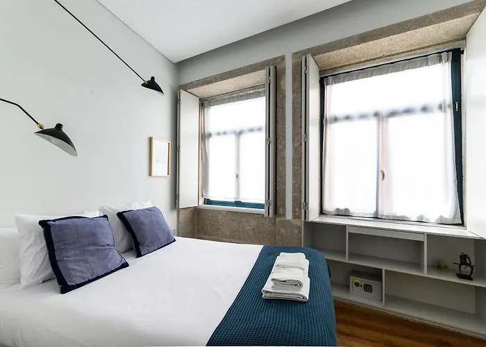 Hotel Maria da SÉ Historic House OOporto